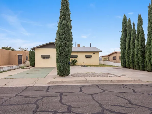 9222 Aztec Rd NE, Albuquerque, NM 87111