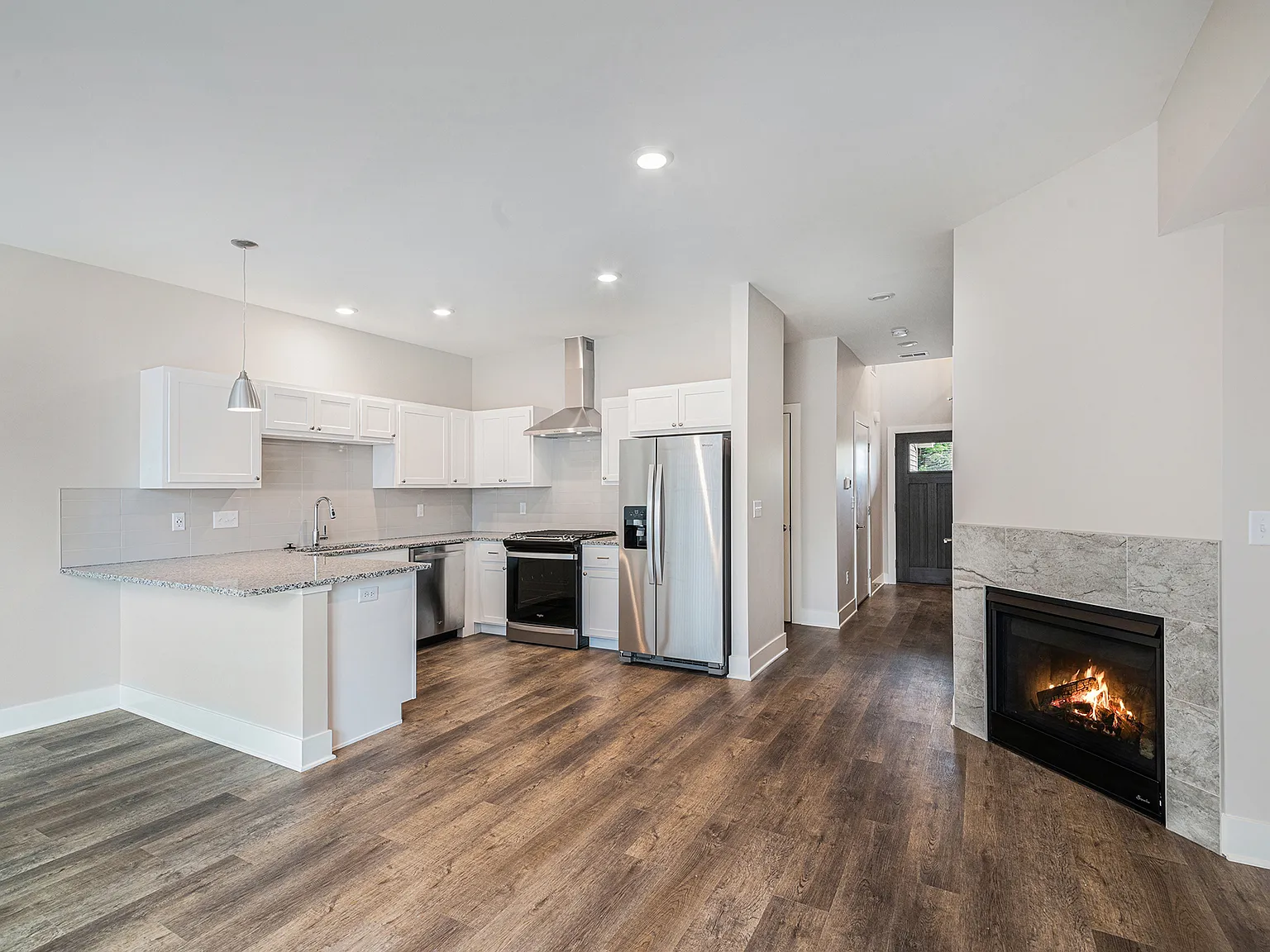 Meadowood Townhomes — Photo 1