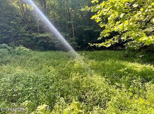 0 Jackson Ridge Rd, Tazewell, TN 37879