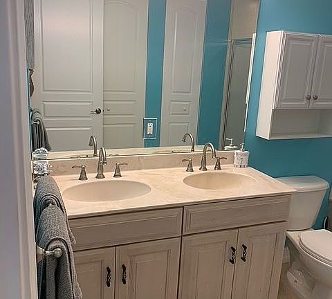 2nd image of 4450 Chickee Hut Ct Unit 301