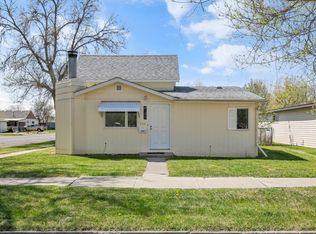 302 6th Ave, Laurel, MT 59044