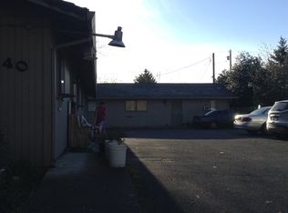 40 Cottage St, Medford, OR