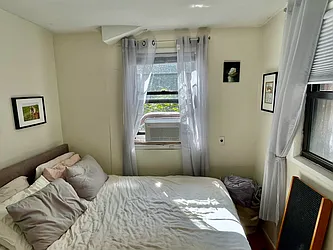 Rented by Compass