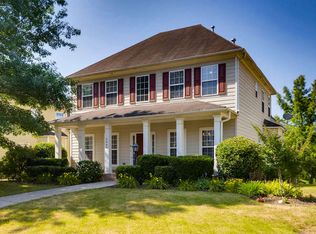 2205 Rosemoore Walk, Marietta, GA 30062