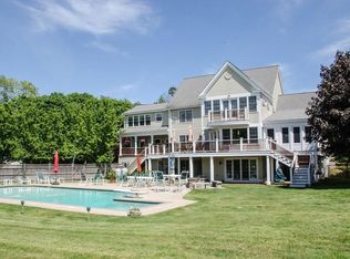 690 Bay Rd, South Hamilton, MA 01982