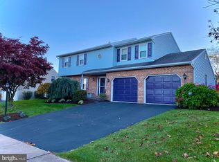 4 Buck Run, Mohnton, PA 19540