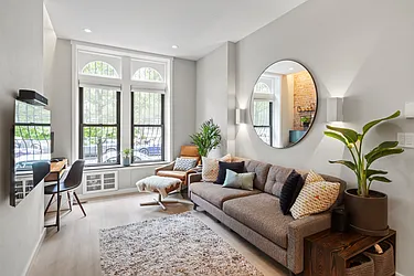 Sold by Corcoran
