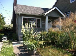 540 NE 84th St, Seattle, WA 98115