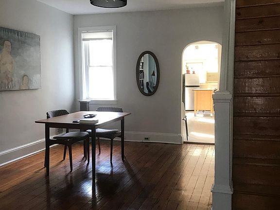 Dining Room - shown furnished