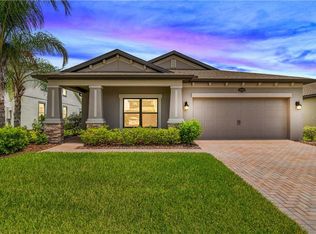 19134 Long Lake Ranch Blvd, Lutz, FL 33558
