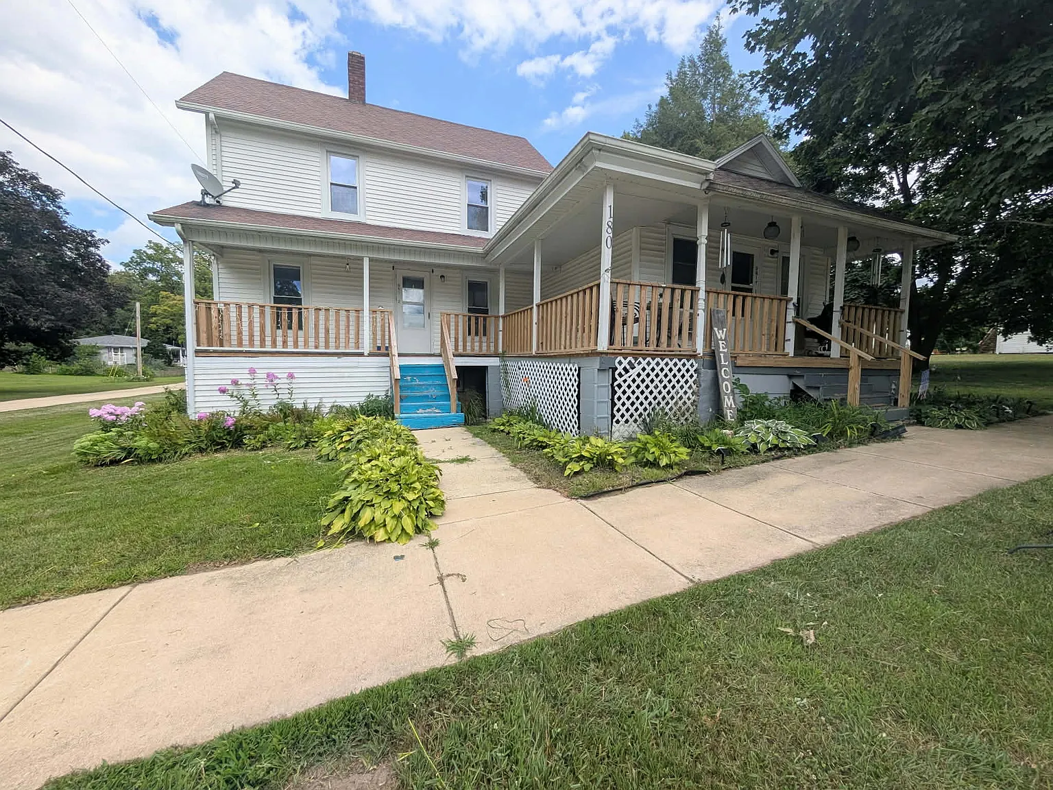 180 East St Bonfield, IL 60913 — Photo 1