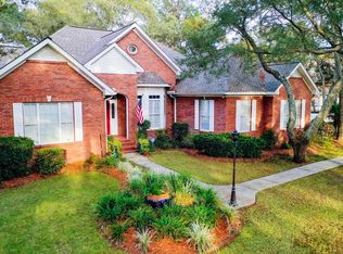 1522 S River Oaks Dr, Blackshear, GA 31516