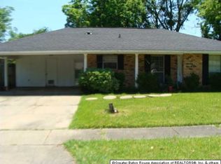 1180 Bayberry Ave, Baton Rouge, LA 70807