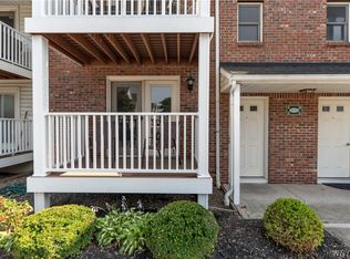 4615 Chestnut Ridge Rd APT E, Amherst, NY 14228