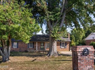 73 Hughes Dr, Jackson, TN 38305