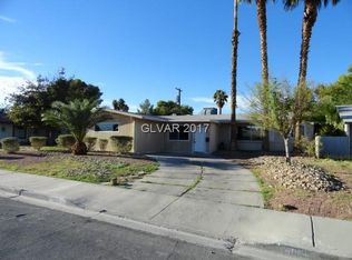 4425 Isabella Ave #0, Las Vegas, NV 89110