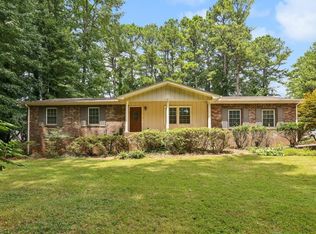 2736 Bluebird Cir, Duluth, GA 30096