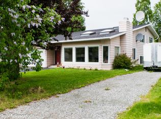 1621 Helen Dr, Anchorage, AK 99515