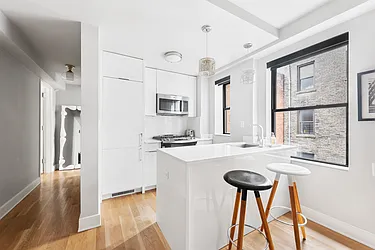 Rented by Harmonycity Corp.