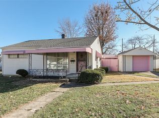1855 N Irvington Ave, Indianapolis, IN