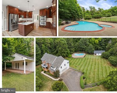 11 Citation Ct, Stafford, VA, 22556