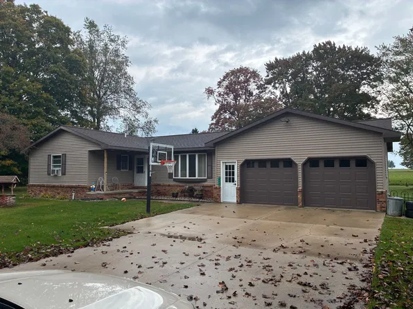 7121 S Koopman Rd, Falmouth, MI 49632