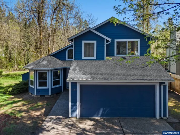 5189 Rosewood St, Lake Oswego, OR 97035