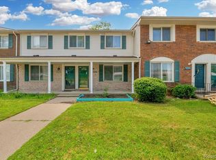 13426 Denver Cir E, Sterling Heights, MI 48312