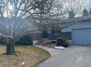 1164 Mountain Rd, Logan, UT 84321