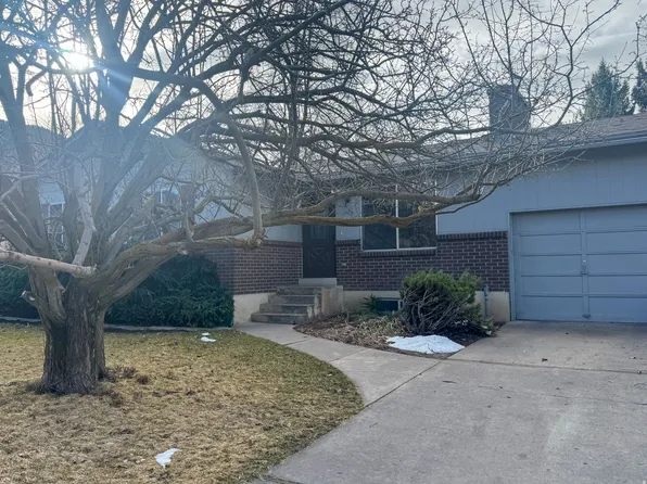 1164 Mountain Rd, Logan, UT 84321