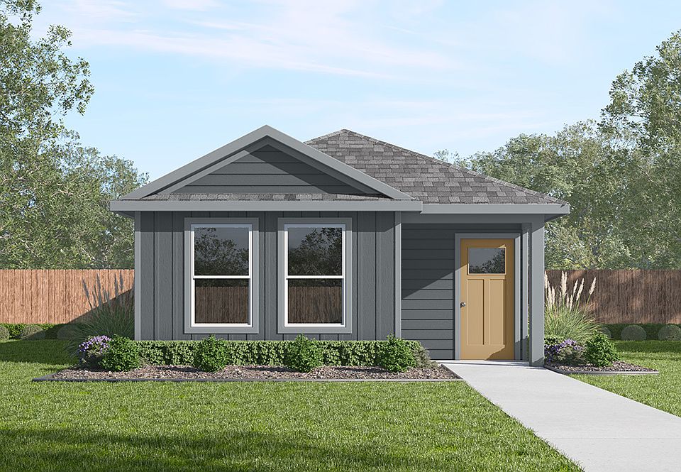 Plan Elevation.