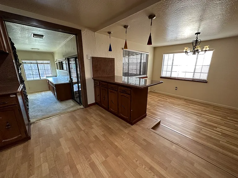 Dinning room