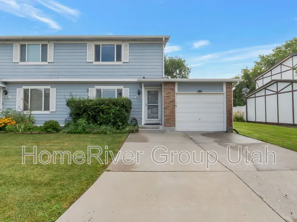 4289 S Winfield Rd, Taylorsville, UT 84123