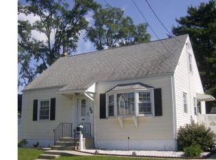 20 Centre Ave, Mount Ephraim, NJ 08059