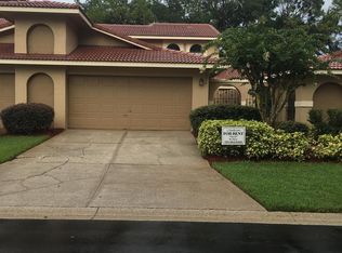 7719 Windbreak Rd, Orlando, FL 32819