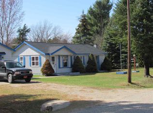 1933 Jamison Rd, Saint Helen, MI 48656