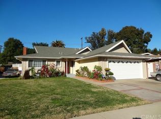1615 E 218th St, Carson, CA 90745