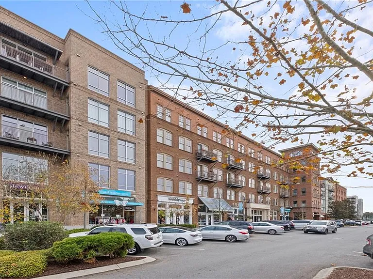 360 Chambers St #1-202 — Photo 1