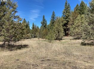 Nans Rock Rd, Mount Vernon, OR 97865