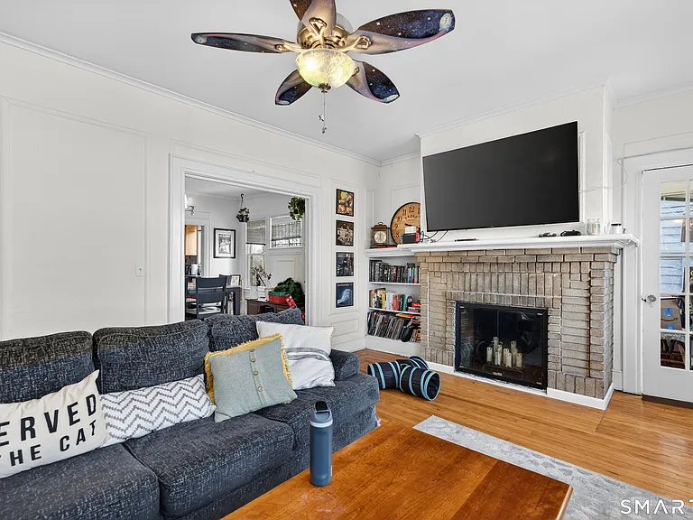 224 Huntington St #2 — Photo 4