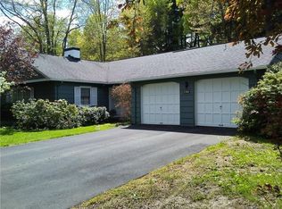 1245 East St N, Suffield, CT 06078