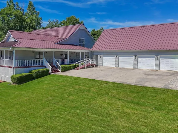 1898 County Road 369, Trinity, AL 35673
