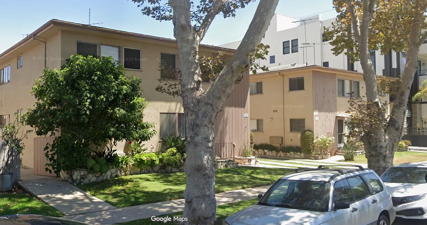 1 bed, 700 sqft, $2,175 — Photo 1