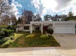 17308 Cagney St, Granada Hills, CA 91344