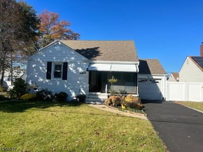 442 Rosewood Ter, Linden, NJ, 07036