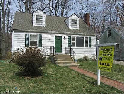 1st image of 10816 Scott Dr
