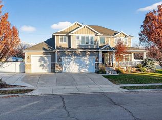 84 N 3225 W, Layton, UT 84041