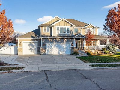 84 N 3225 W, Layton, UT, 84041