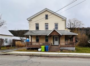 2752 Lower Cincinnatus Rd, Cincinnatus, NY 13040