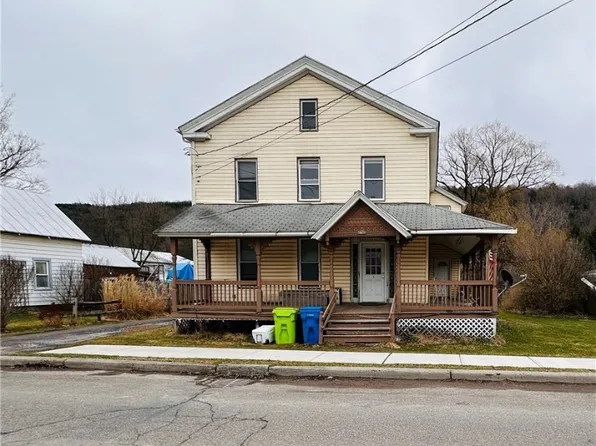 2752 Lower Cincinnatus Rd, Cincinnatus, NY 13040